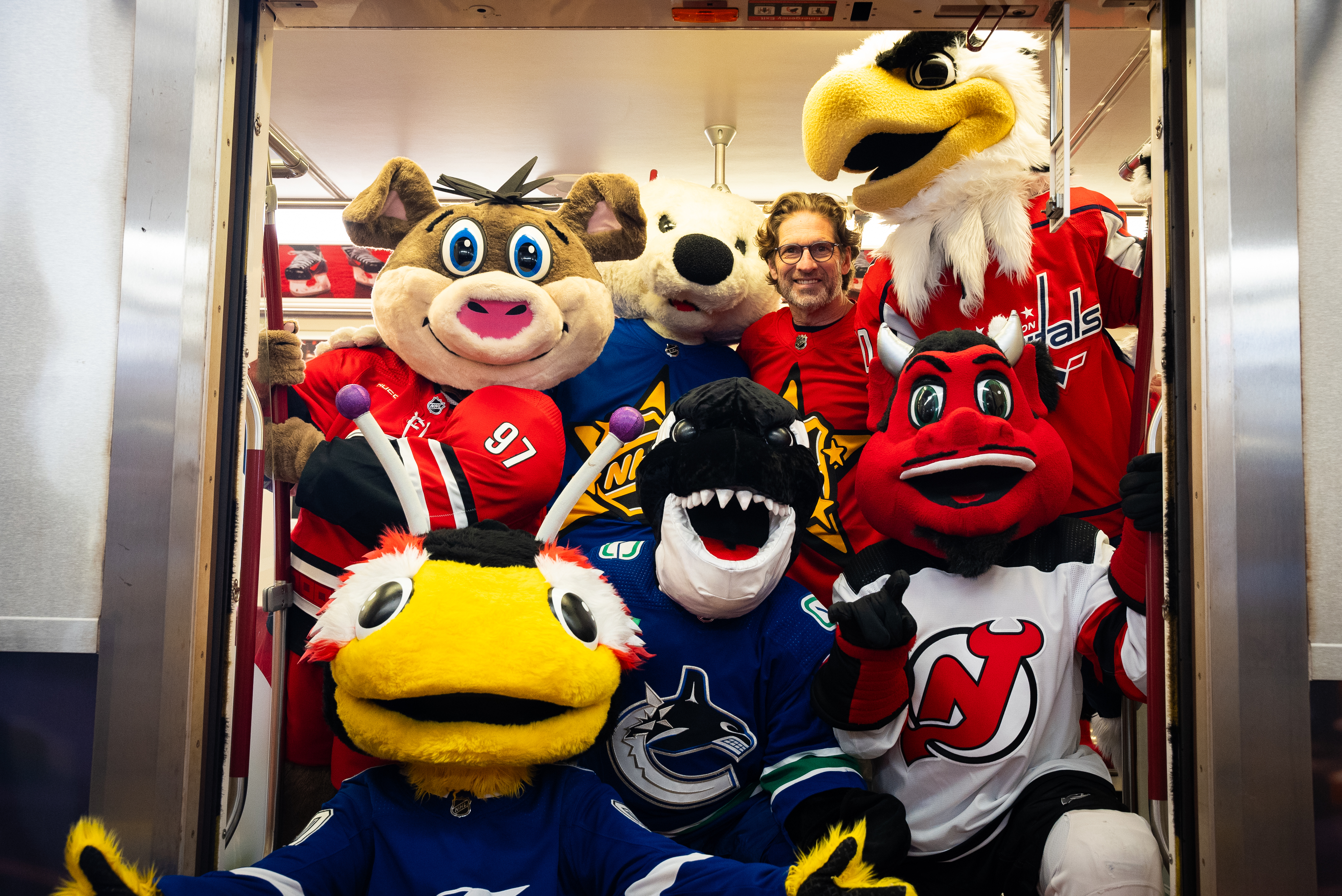 NHL All-Star