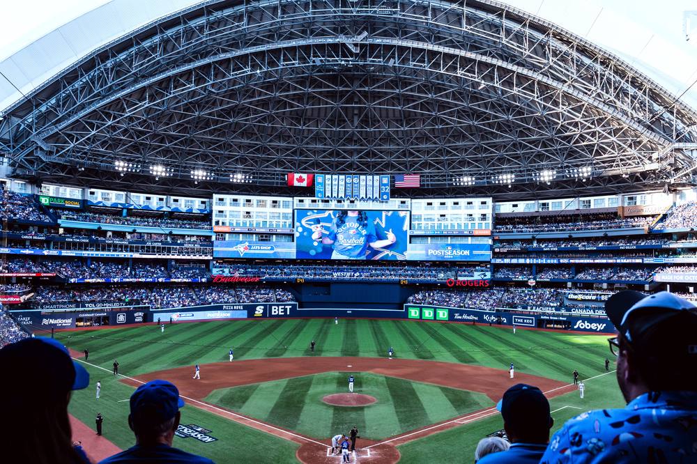 Blue Jays Postseason