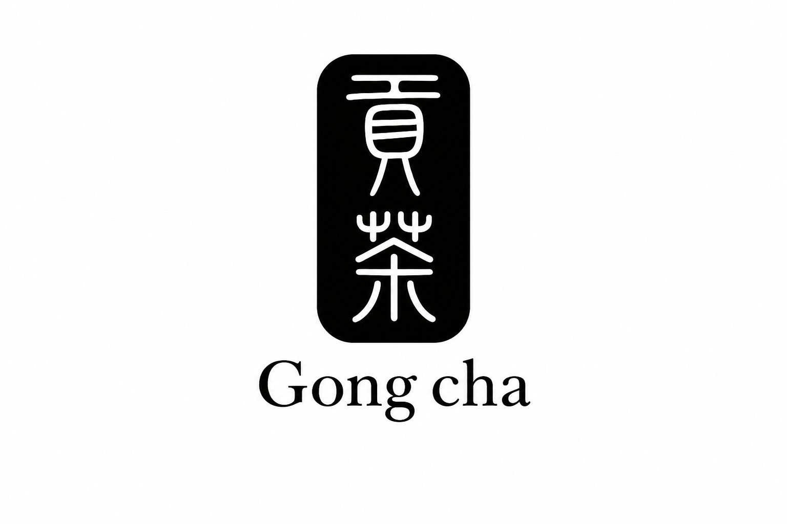 Gong Cha