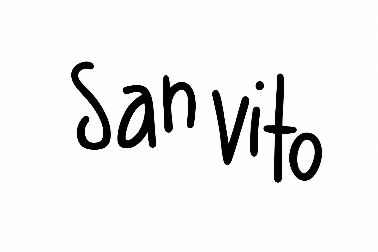 San Vito's